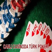 Canlı Casinoda Türk Pokeri